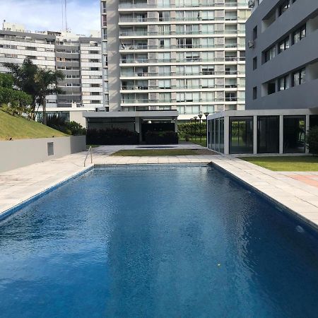 Appartement Edificio Jardines Del Country Piso 19 à Punta del Este Extérieur photo