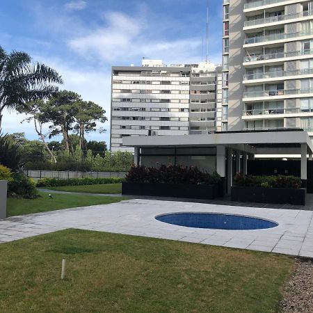 Appartement Edificio Jardines Del Country Piso 19 à Punta del Este Extérieur photo
