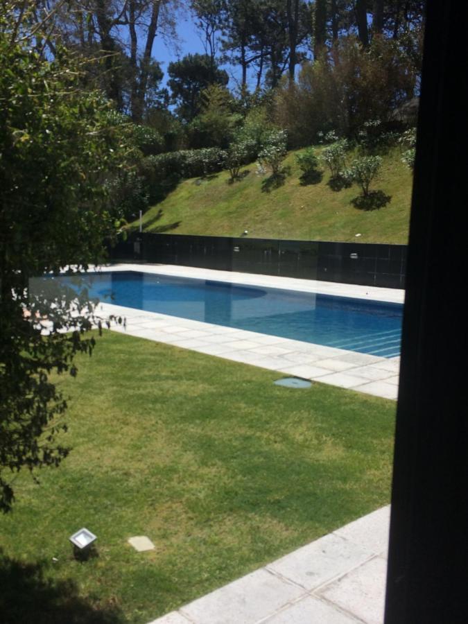 Appartement Edificio Jardines Del Country Piso 19 à Punta del Este Extérieur photo