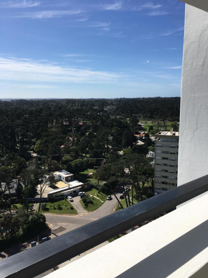 Appartement Edificio Jardines Del Country Piso 19 à Punta del Este Extérieur photo