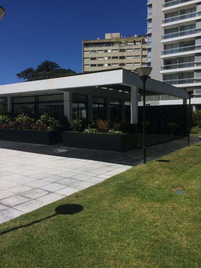 Appartement Edificio Jardines Del Country Piso 19 à Punta del Este Extérieur photo