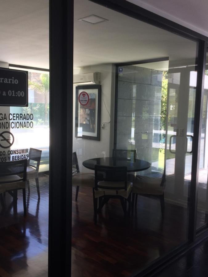 Appartement Edificio Jardines Del Country Piso 19 à Punta del Este Extérieur photo