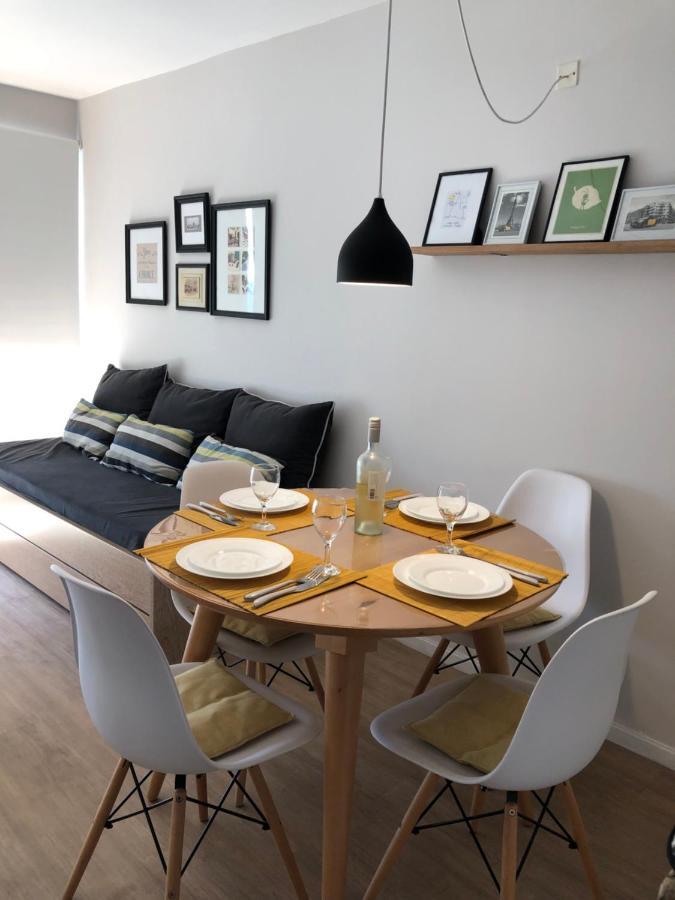 Appartement Edificio Jardines Del Country Piso 19 à Punta del Este Extérieur photo