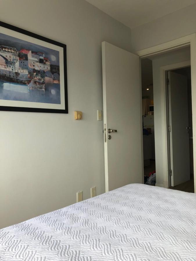 Appartement Edificio Jardines Del Country Piso 19 à Punta del Este Extérieur photo