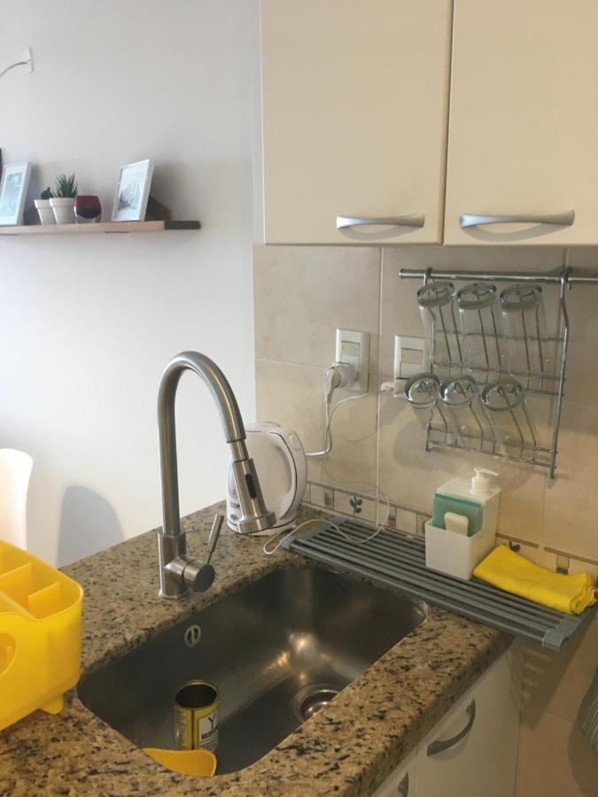 Appartement Edificio Jardines Del Country Piso 19 à Punta del Este Extérieur photo