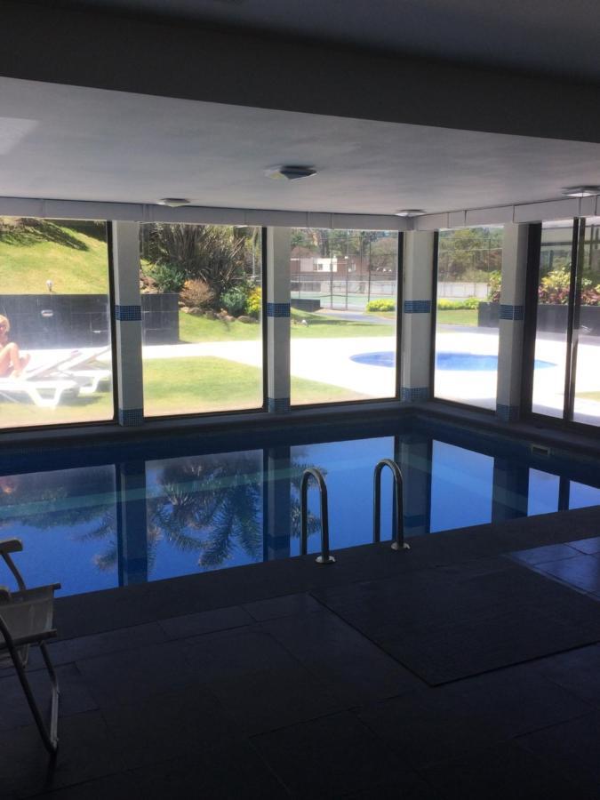Appartement Edificio Jardines Del Country Piso 19 à Punta del Este Extérieur photo