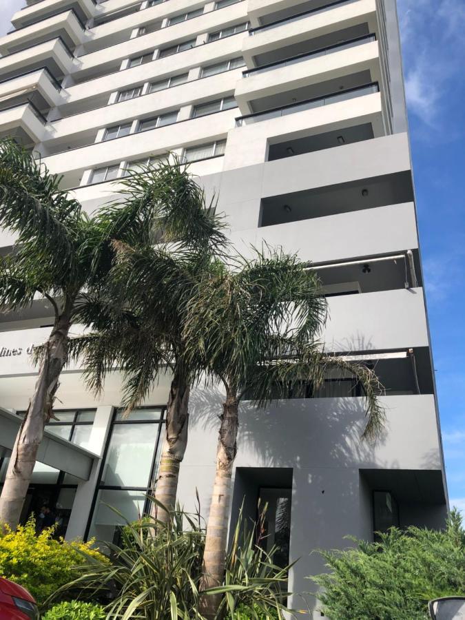 Appartement Edificio Jardines Del Country Piso 19 à Punta del Este Extérieur photo