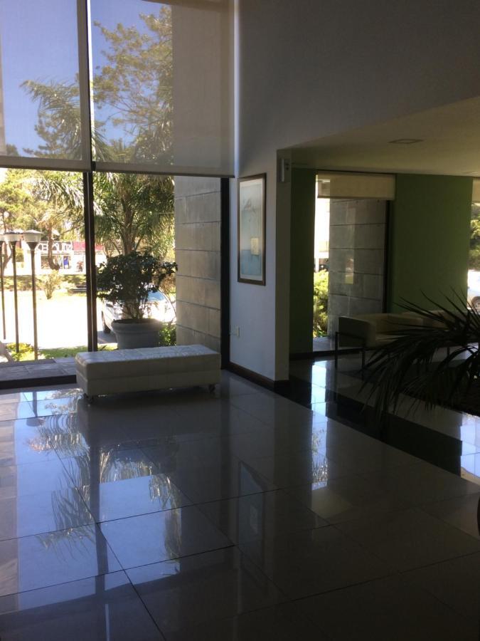 Appartement Edificio Jardines Del Country Piso 19 à Punta del Este Extérieur photo
